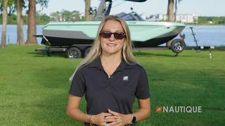 2027 Super Air Nautique GS22 Walk Through