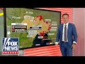 Tracking Russia's invasion of Ukraine: Brian Kilmeade