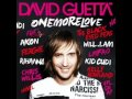 David Guetta Missing You Feat Novel mp3