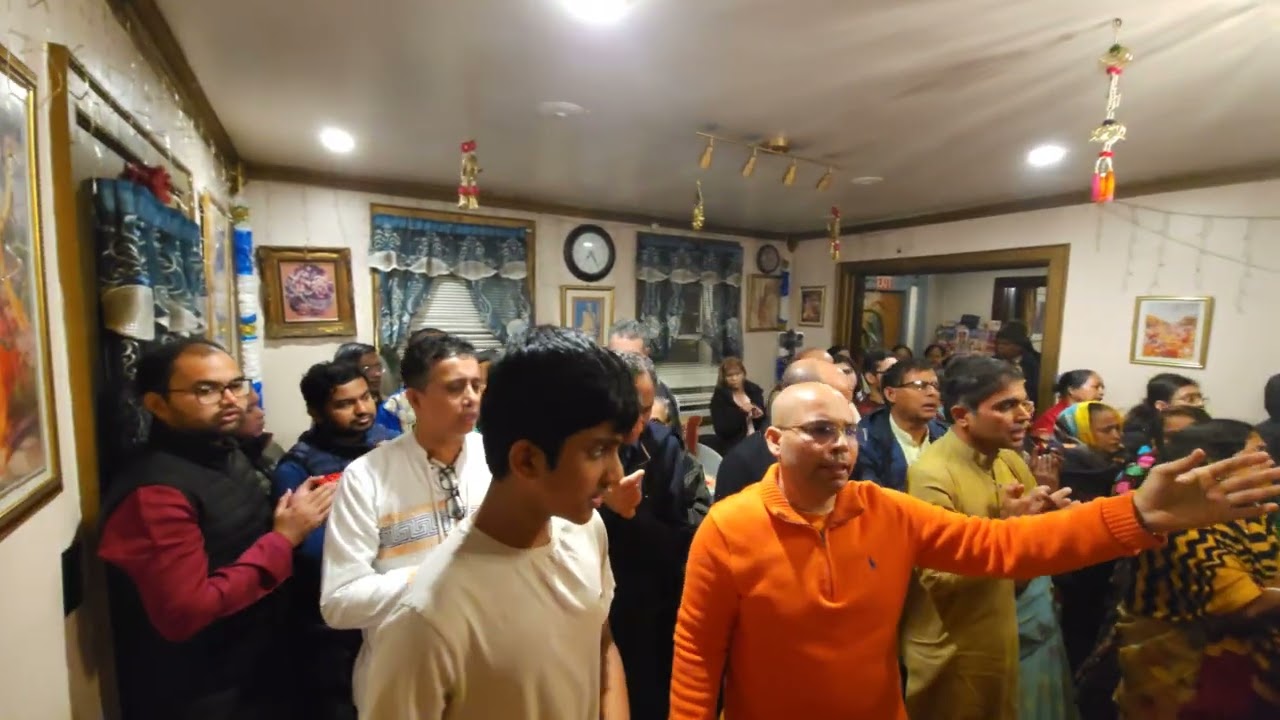 LIT 01/11/2026 Sunday Program, with Sri Gopal Pran Clip C