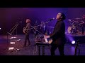 Whiter shade of pale procol harum cover  the album show  live at mandurah pac