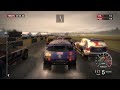 Colin McRae Dirt Walkthrough Part 14 Tier 7 2