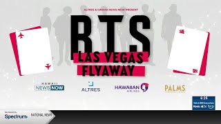 Entertainment: BTS Concert Giveaway screenshot 4