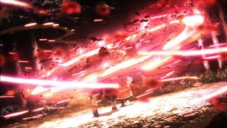 Demon Slayer All Fight Scenes Full HD  latest 2021