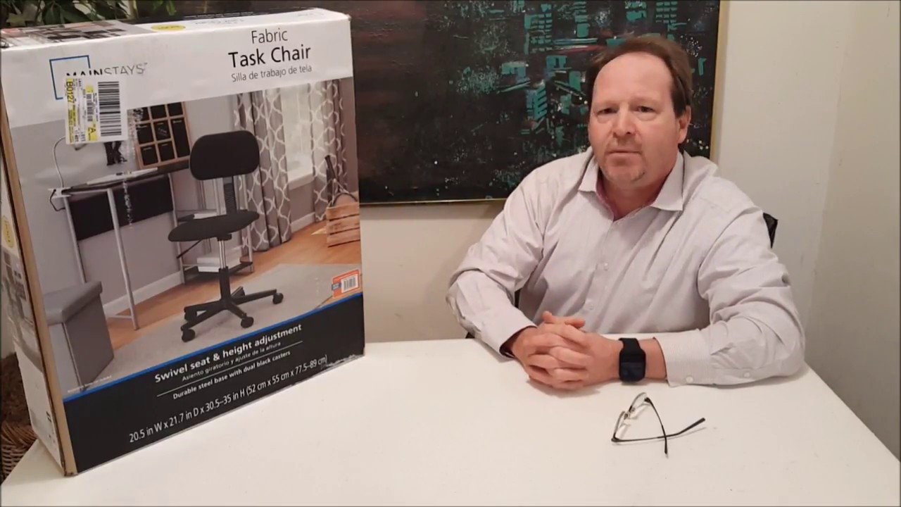 task chair target