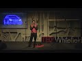 The joy of art and technology  vinay hegde  tedxwhitefield