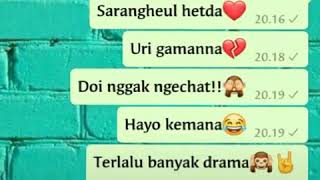 Download Lagu Sarangheul hetda MP3