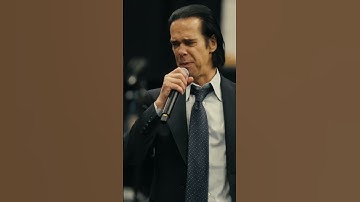 The Wild God Tour - UK & Europe 2024