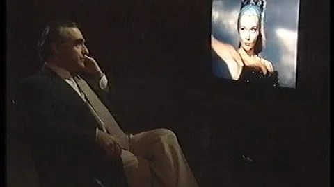 Michael  Powell BBC LATE SHOW Special (1992)