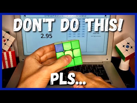 5 Months Later... I Finally Know Full PLL! (Tips)
