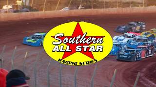 RacersEdge Tv | 16th Annual March Madness | SAS | Cherokee Speedway | March 4 , 2018