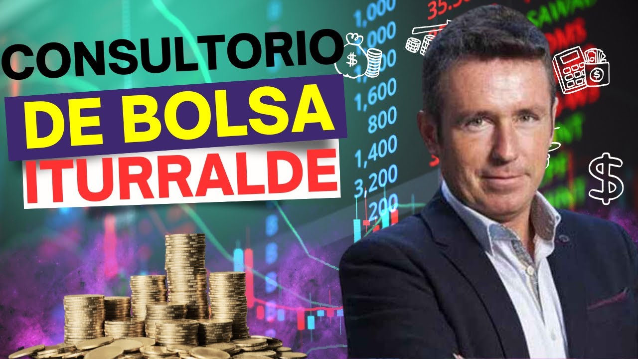 El banco que selecciona Alberto Iturralde para una estrategia en Bolsa