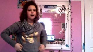 Webcam video from February 13, 2013 3:49 PM