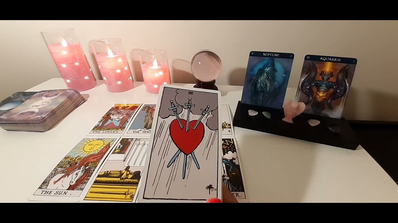 TAURUS ♉ THIS ROUGH PERIOD IS ALMOST OVER