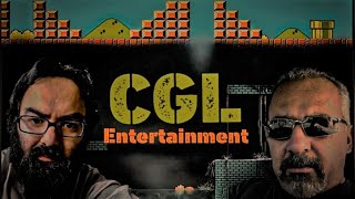 Γενικη Συζητηση για το μελλον του καναλιου-CGL Entertainment