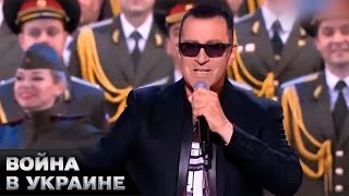 картинка: 🤡Александр Буйнов: когда к концу жизни уже нечего терять