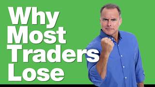 7-20-26 Why Retail Traders Keep Losing