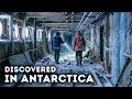 Lost Antarctic Ship Found Frozen in Time After 107 Years
