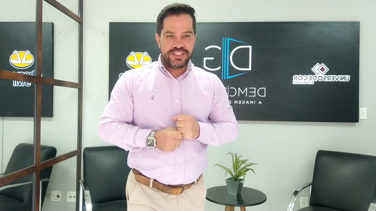 O cliente pode mandar todos da empresa embora!