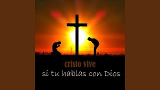 Video thumbnail of "CRISTO VIVE - Caminando"