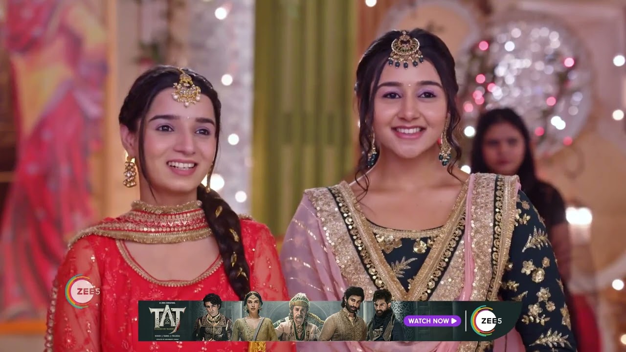 Bhagya Lakshmi | Ep - 836 | Jan 28, 2024 | Best Scene 2 | Zee TV