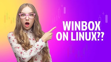 installing winbox on linux-ubuntu using snapstore and wine