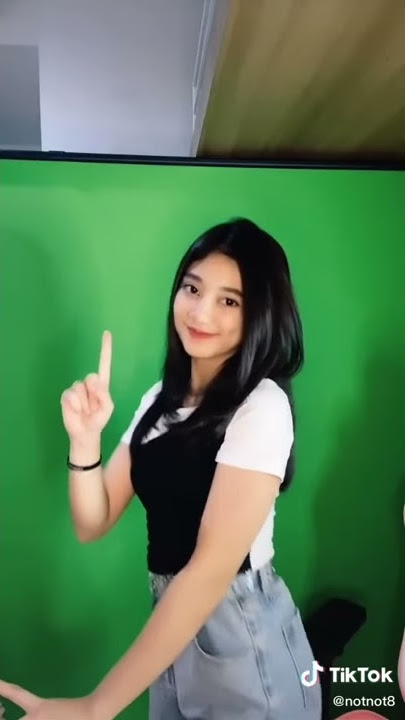 NOTNOT Goyang Tiktok DJ Palang Palang Remix Versi Sendiri