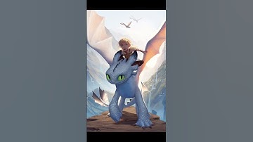 ✨who is YOUR favorite team?✨ ( mine is dart/zephyr and hiccup/toothless! ) comment below!