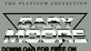 gary moore - Hold On To Love - The Platinum Collection chords
