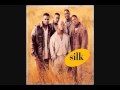 Silk - I Can Go Deep