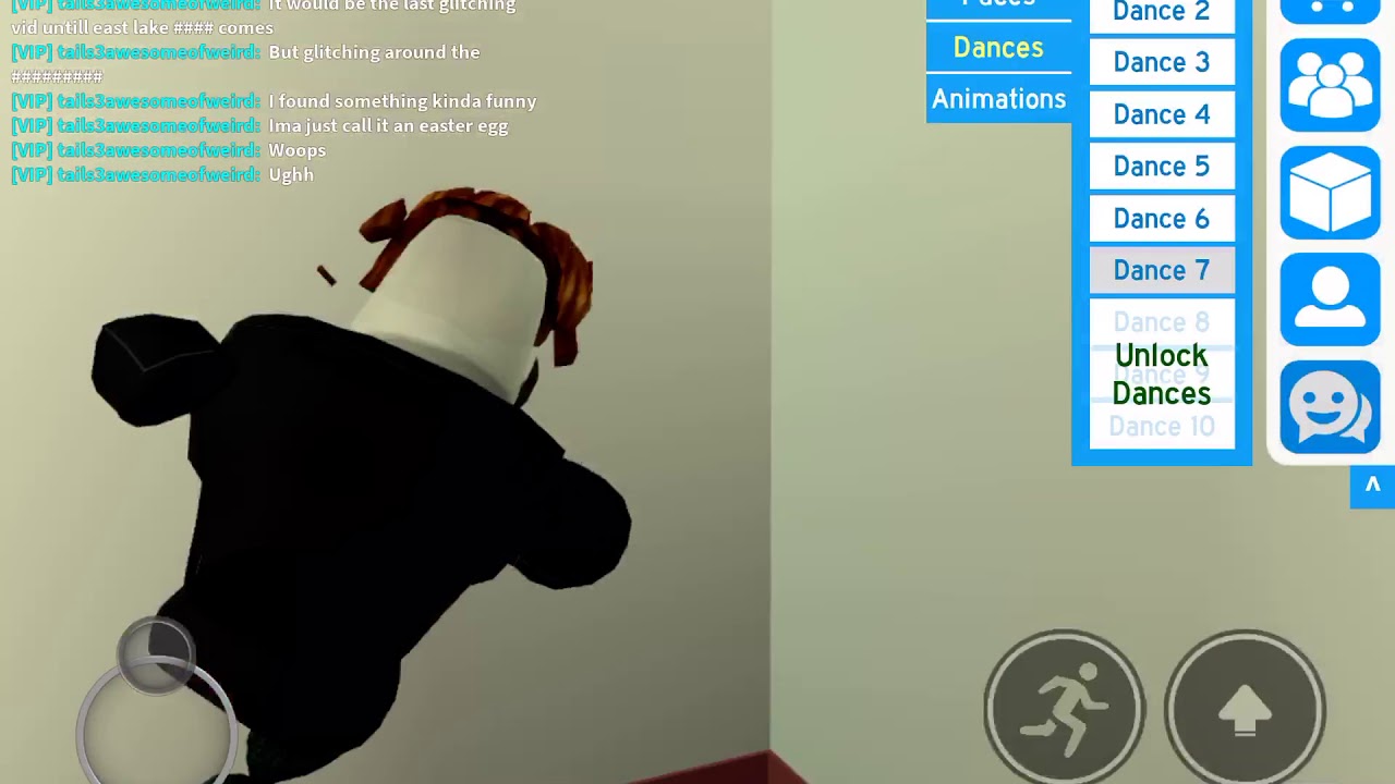 Funny Lil Easter Egg In The High School Roblox Guest World Youtube - roblox guest world egg