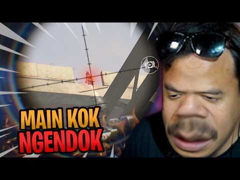 Gpp Ngendok Yang Penting Gak Cheat! Yahaha