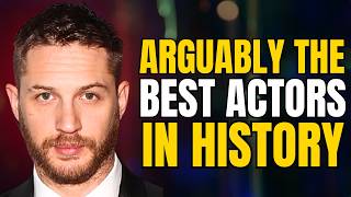 Celebrity At 48, Tom Hardy Reveals His Five TOP Beloved Actors Net Worth
