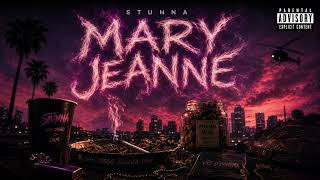 Mary Jane - Young Nemo