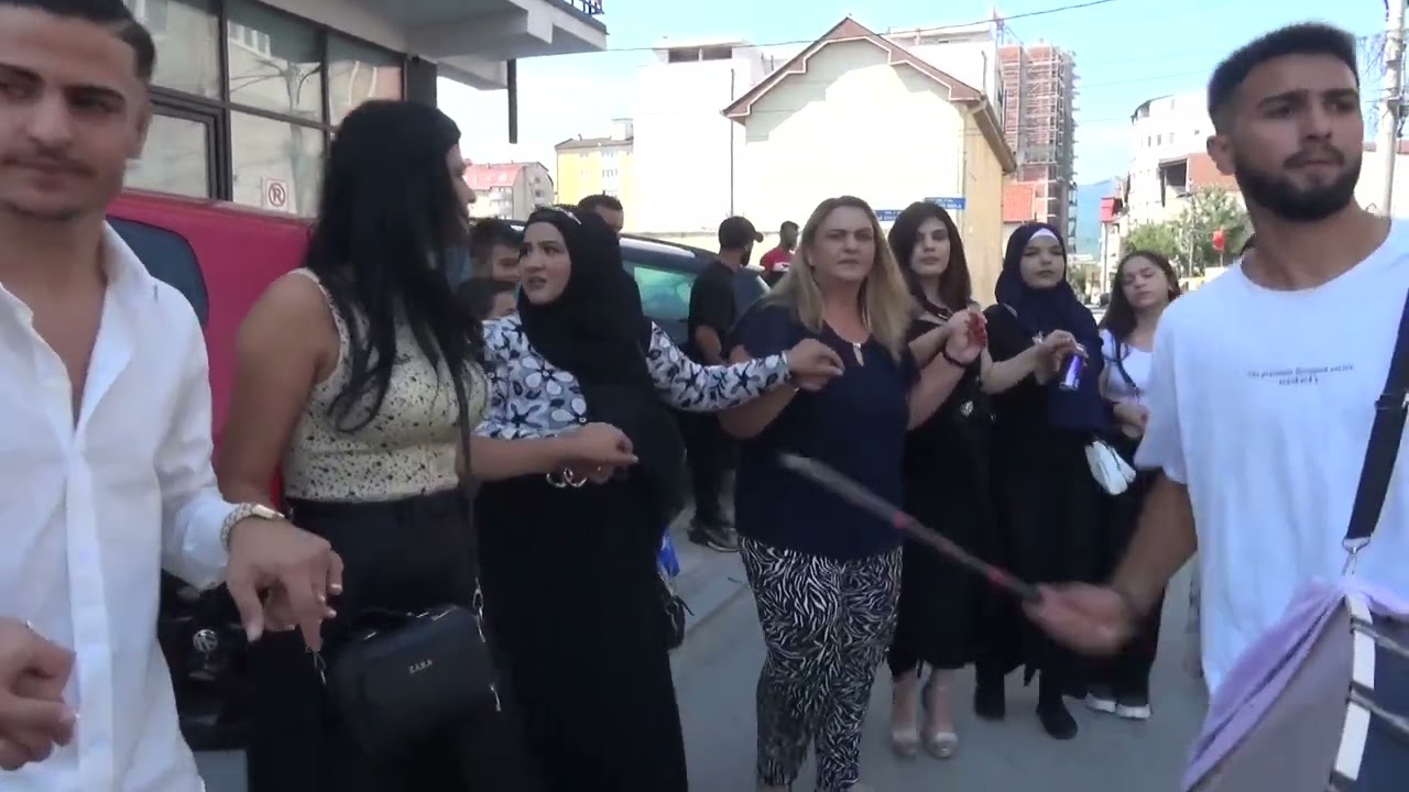 Martesa Benjamin & Mejreme 5