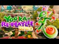 Yooka-Replaylee (Demo) | Steam Next Fest 2025