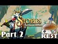Kest - Stories: The Path of Destinies - Part #2