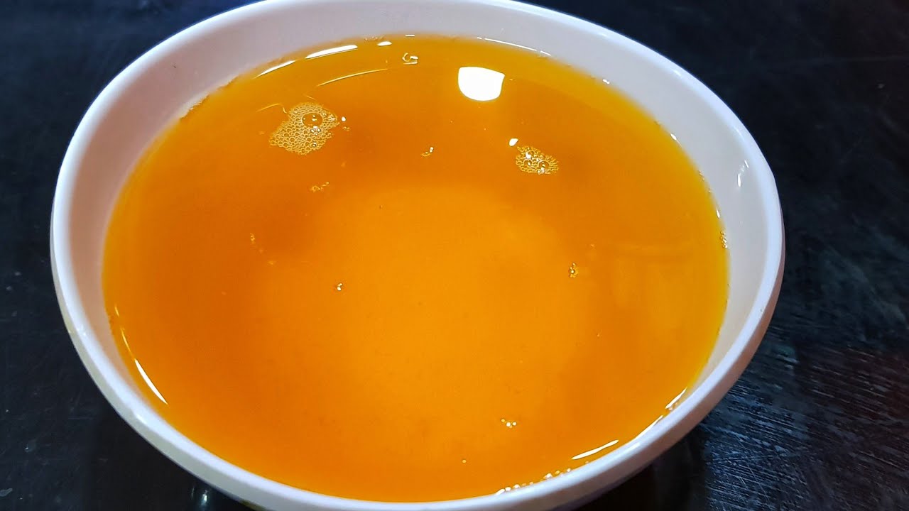How To Prepare Ghee At Home With English Subtitle Ghee At Home 4K