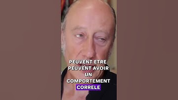 Au-Delà du Temps et de l’Espace | L’Intrication Quantique avec Philippe Guillemant#futur#conscience