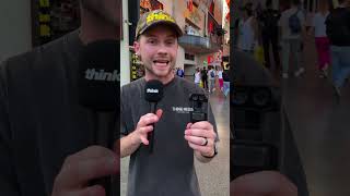 This kills the DJI Pocket 4… #Insta360Luna