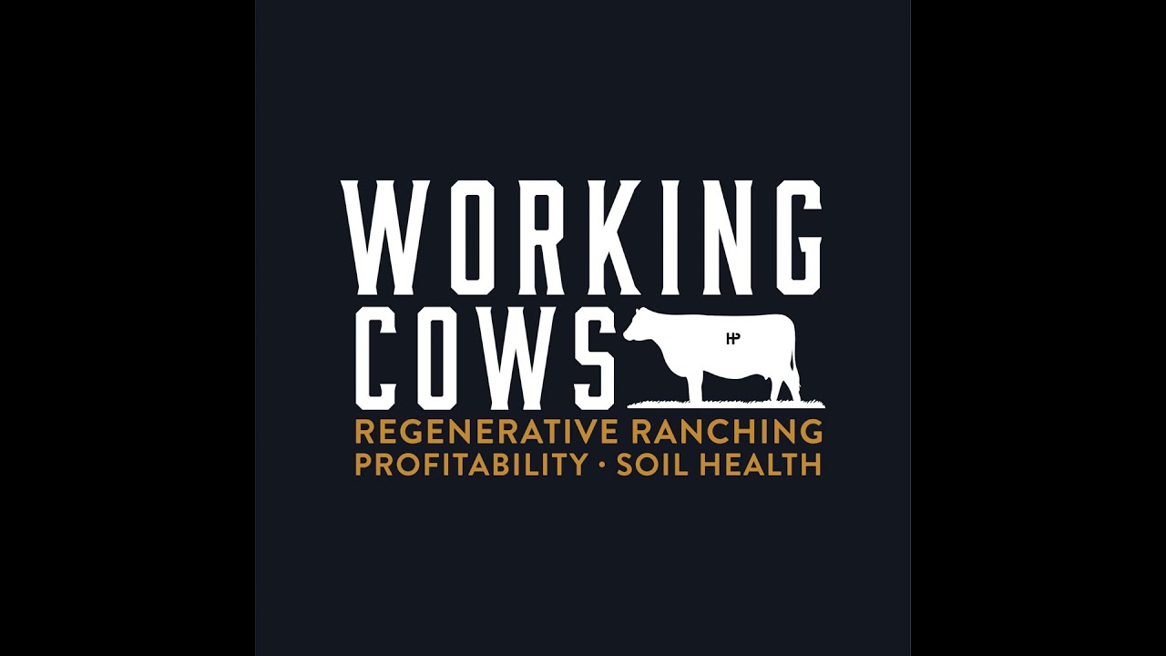 The Integral Role of Regenerative Agriculture in Revitalizing Rural Communities (WCP 493)