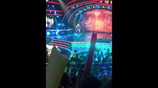 Brother Preab Sovath At Live Show 3 Week