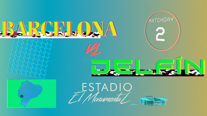 Barcelona SC vs Delfín | Fecha 2 | LigaPro Ecuador 2023 🇪🇨