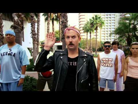 Reno 911!: Miami - Trailer