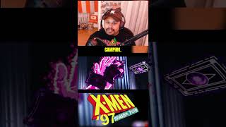 APOCALYPSE RESURRECTS GAMBIT!! Horseman of Death 😱 | X-Men 97