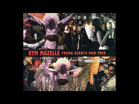 Kym Mazelle - Young Hearts Run Free - 1997