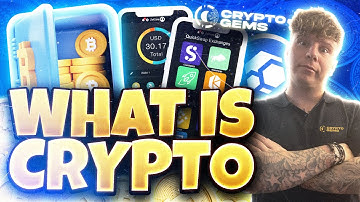 What is Crypto | Flux Crypto | What Is Flux Crypto