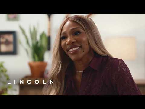 One of One Custom Navigator® for Serena Williams | Chapter 1 | Lincoln