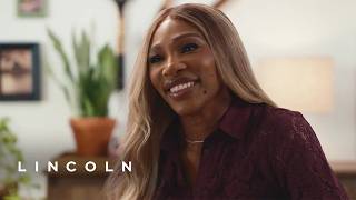One of One Custom Navigator® for Serena Williams | Chapter 1 | Lincoln