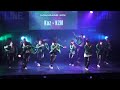 Kaz&times;KZM number (10.23 INCLINE)